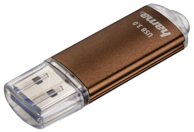 hama Clé USB 3.0 FlashPen 