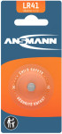 ANSMANN Pile bouton alcaline ANSMANN Pile bouton alcaline