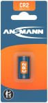 ANSMANN Pile pour appareil-photo lithium ANSMANN Pile pour appareil-photo lithium