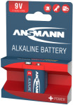 ANSMANN Pile alcaline  ANSMANN Pile alcaline