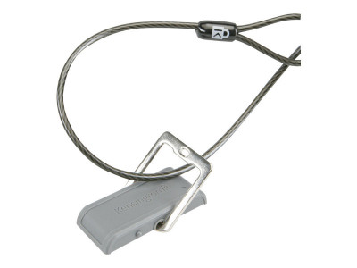 Kensington :point d'ancrage câble anchor pour bureau