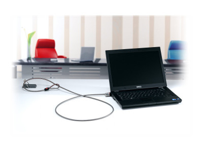 Kensington :point d'ancrage câble anchor pour bureau