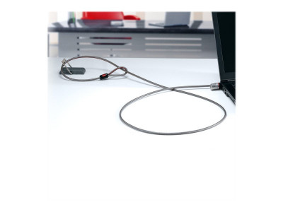Kensington :point d'ancrage câble anchor pour bureau