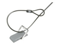 Kensington :point d'ancrage câble anchor pour bureau