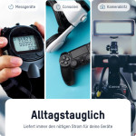 ANSMANN Pile alcaline  ANSMANN Pile alcaline