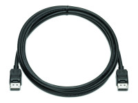 HP : HP DISPLAY PORT cable kit pour HP PCS