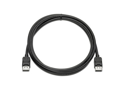 HP : HP DISPLAY PORT cable kit pour HP PCS