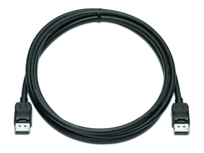 HP : HP DISPLAY PORT cable kit pour HP PCS