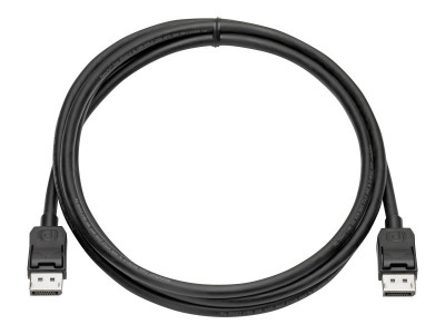 HP : HP DISPLAY PORT cable kit pour HP PCS