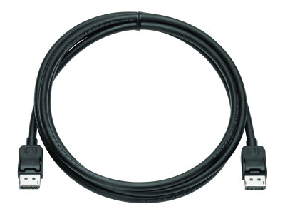 HP : HP DISPLAY PORT cable kit pour HP PCS