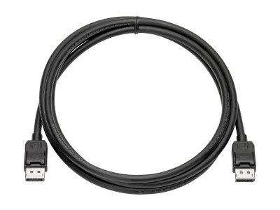 HP : HP DISPLAY PORT cable kit pour HP PCS