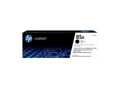HP : BLACK PRINT cartouche pour HP LaserJet