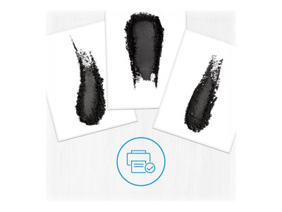 HP : BLACK PRINT cartouche pour HP LaserJet
