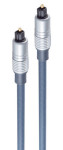 shiverpeaks PROFESSIONAL câble Toslink, connecteurs Toslink shiverpeaks PROFESSIONAL câble Toslink, connecteurs Toslink