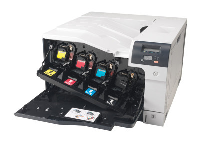 HP Color LaserJet Professional CP5225n Imprimante couleur laser A3