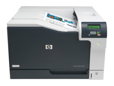 HP Color LaserJet Professional CP5225n Imprimante couleur laser A3