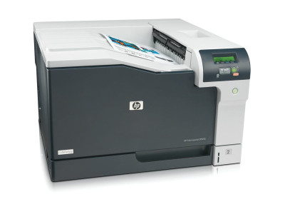 HP Color LaserJet Professional CP5225n Imprimante couleur laser A3