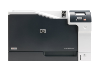 HP Color LaserJet Professional CP5225n Imprimante couleur laser A3