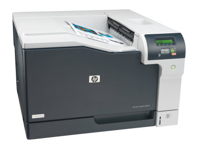 HP Color LaserJet Professional CP5225n Imprimante couleur laser A3