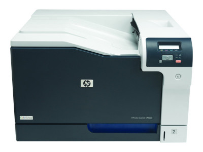 HP Color LaserJet Professional CP5225n Imprimante couleur laser A3