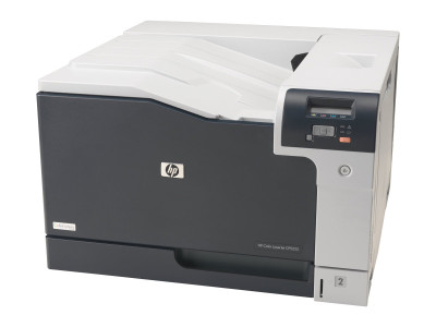 HP Color LaserJet Professional CP5225n Imprimante couleur laser A3