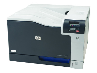 HP Color LaserJet Professional CP5225n Imprimante couleur laser A3