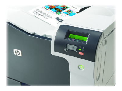 HP Color LaserJet Professional CP5225n Imprimante couleur laser A3