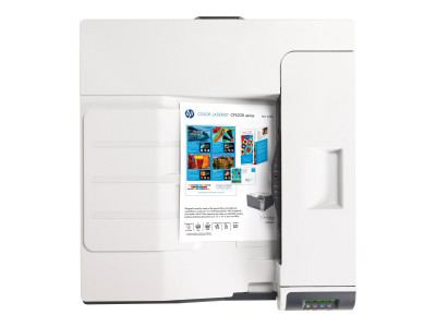 HP Color LaserJet Professional CP5225n Imprimante couleur laser A3