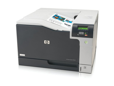 HP Color LaserJet Professional CP5225n Imprimante couleur laser A3
