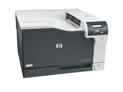 HP Color LaserJet Professional CP5225n Imprimante couleur laser A3
