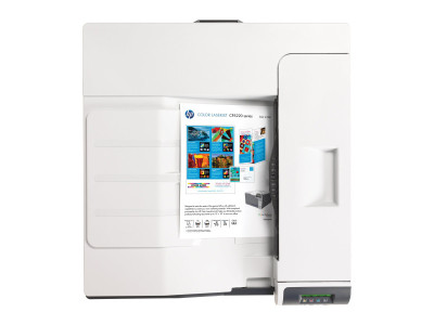HP Color LaserJet Professional CP5225n Imprimante couleur laser A3