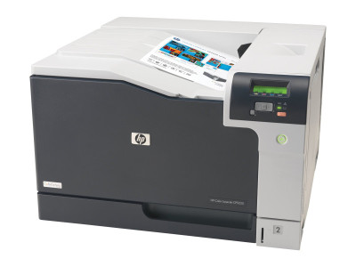HP Color LaserJet Professional CP5225n Imprimante couleur laser A3