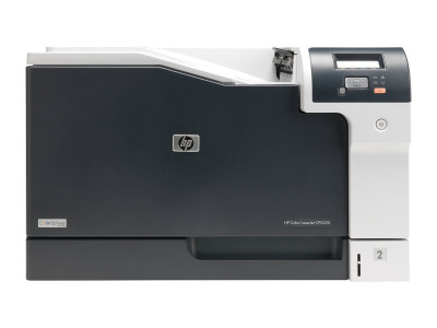 HP Color LaserJet Professional CP5225n Imprimante couleur laser A3
