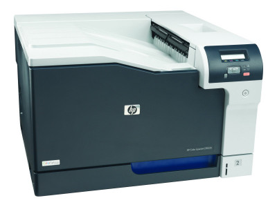 HP Color LaserJet Professional CP5225n Imprimante couleur laser A3