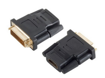 shiverpeaks Adaptateur HDMI BASIC-S, fiche femelle HDMI -