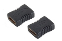 shiverpeaks Adaptateur HDMI BASIC-S, fiche femelle HDMI - shiverpeaks Adaptateur HDMI BASIC-S, fiche femelle HDMI -