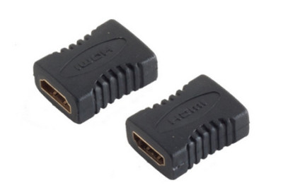 shiverpeaks Adaptateur HDMI BASIC-S, fiche femelle HDMI -