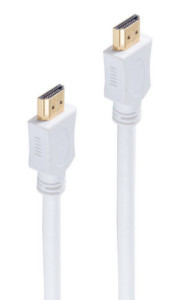 shiverpeaks Câble HDMI BASIC-S, fiche mâle A, male A, 3,0 m