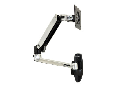 Ergotron LX Wall Mount LCD Arm Kit de montage bras socle pour écran