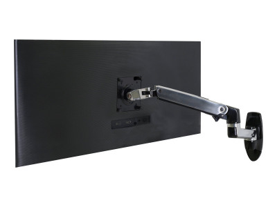 Ergotron LX Wall Mount LCD Arm Kit de montage bras socle pour écran