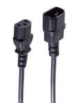 shiverpeaks BASIC-S fiche mâle 3 broches - câble de shiverpeaks BASIC-S fiche mâle 3 broches - câble de