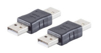 shiverpeaks BASIC-S Adaptateur USB, noir shiverpeaks BASIC-S Adaptateur USB, noir