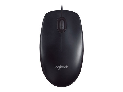 Logitech : MOUSE M90 WER OCCIDENTPACKAGING