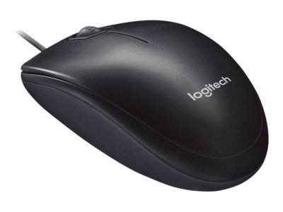 Logitech : MOUSE M90 WER OCCIDENTPACKAGING