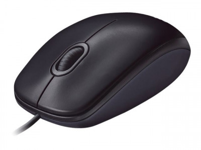 Logitech : MOUSE M90 WER OCCIDENTPACKAGING