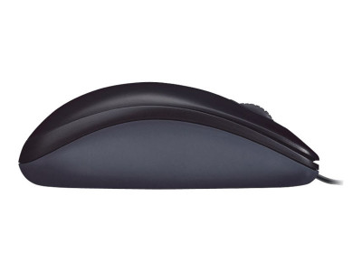 Logitech : MOUSE M90 WER OCCIDENTPACKAGING