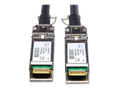 Cisco : 10GBASE-CU SFP+ cable 5 METER .