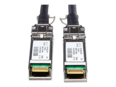 Cisco : 10GBASE-CU SFP+ câble 5 mètres