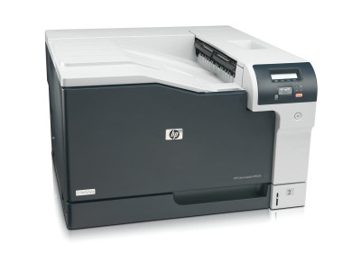 HP Color LaserJet Professional CP5225dn Imprimante couleur Recto-verso laser A3
