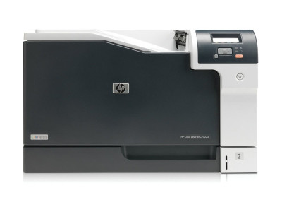 HP Color LaserJet Professional CP5225dn Imprimante couleur Recto-verso laser A3